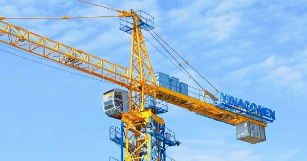 Vinaconex hoàn tất thâu tóm công ty nước sở hữu 7 lô đất ở Hà Nội, Hải Phòng