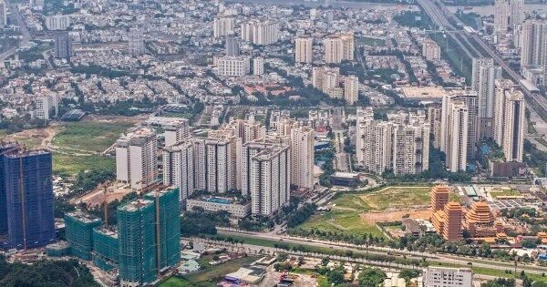 'Kiều bào vẫn gặp khó khi đầu tư, mua nhà tại Việt Nam'