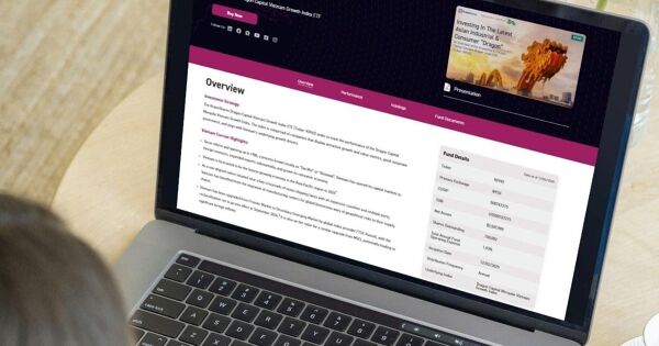 KraneShares niêm yết một ETF theo dõi tăng trưởng cổ phiếu Việt Nam trên sàn NYSE