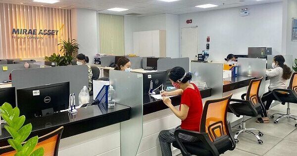 UBCK xử phạt Chứng khoán Mirae Asset (VN) 700 triệu đồng vì loạt vi phạm