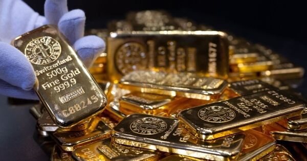 WGC: Giá vàng có thể tăng tối đa 30% trong năm 2026