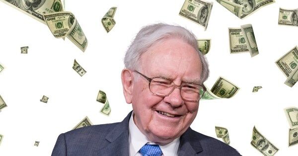 Chiến lược ‘ngồi không cũng ra tiền’ của huyền thoại đầu tư Warren Buffett