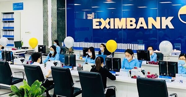 Eximbank có tân Chủ tịch HĐQT