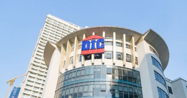 DIC Corp phân phối tiếp gần 22 triệu cổ phiếu 'ế' cho nhân viên và nhà đầu tư
