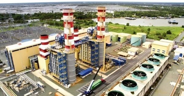 PV Power sắp chốt quyền phát hành thêm gần 726 triệu cổ phiếu