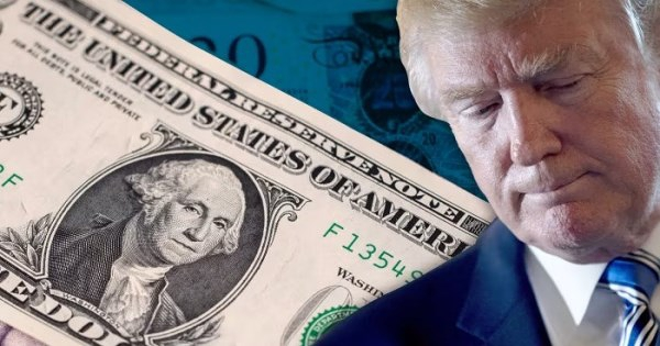 Chính phủ Mỹ trả hơn 11 tỷ USD lãi vay mỗi tuần, nợ công là lực cản kinh tế chính năm 2026