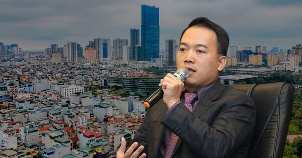 Chuyên gia: Tiền sử dụng đất chỉ là một phần, nguồn thu bền vững phải đến từ lợi nhuận và sự phát triển của doanh nghiệp