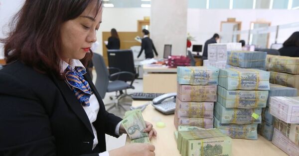 Huy động hơn 29.500 tỷ đồng trong tháng 11 qua kênh trái phiếu Chính phủ