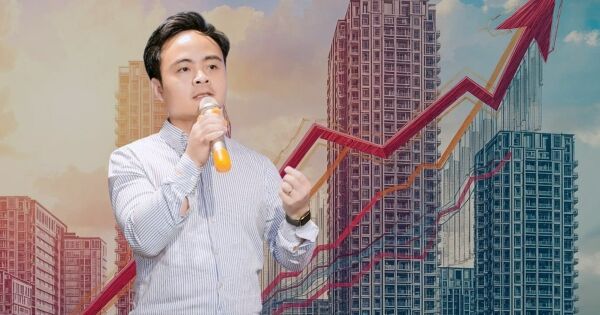 TGĐ Sky Realty: Lãi suất ‘nhích’ không tác động quá nhiều đến thị trường mà chỉ ảnh hưởng đến nhóm đầu cơ