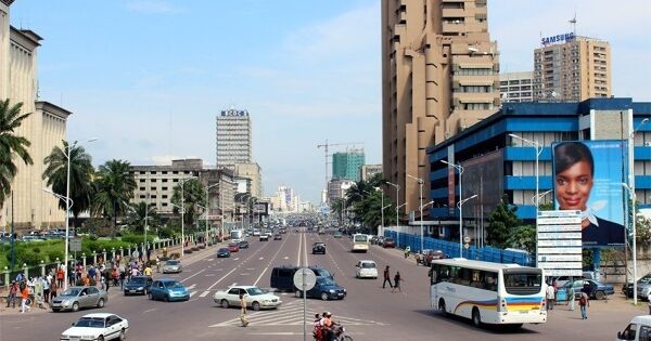 Vingroup rót 28 triệu USD lập công ty ở Congo