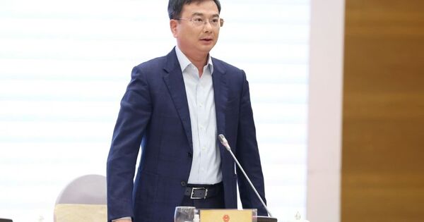 Phó Thống đốc: Tín dụng nền kinh tế đã đạt 18,2 triệu tỷ, tăng 16,56% so với đầu năm