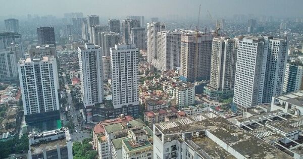 Bất động sản 2026 có xuất hiện bong bóng?