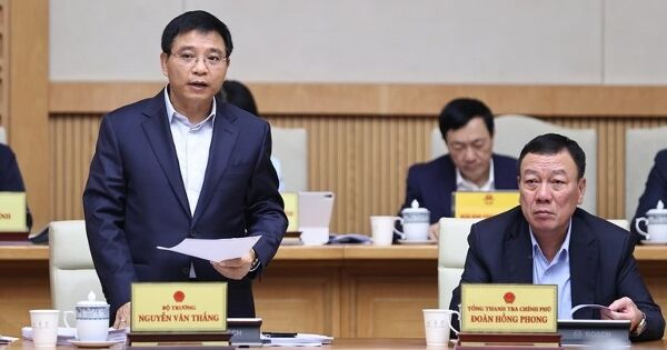 Lộ diện 6 địa phương được dự báo có tăng trưởng GRDP hai con số