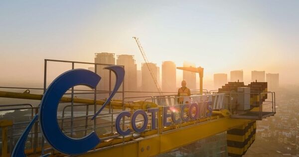 Coteccons muốn huy động 1.400 tỷ đồng trái phiếu để trả nợ đối tác và lương, thưởng cho người lao động