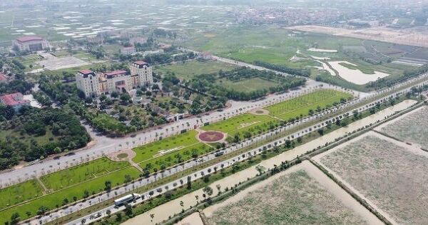 Lãnh đạo Taseco Land: Dành 30 ha đất KCN đón đại bàng bán dẫn, tìm cơ hội đầu tư ở miền Nam từ 2026