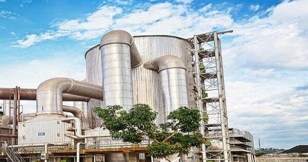 Hóa chất Đức Giang chốt ngày tạm ứng cổ tức 3.000 đồng/cp