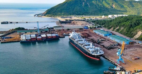 Vingroup chuẩn bị đồng loạt khởi động 4 dự án hơn 120.000 tỷ tại Hà Tĩnh trong ngày 19/12