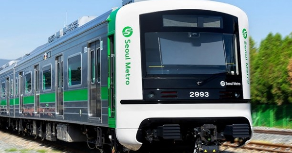 Thaco nhận chuyển giao công nghệ sản xuất tàu điện đô thị, tàu cao tốc