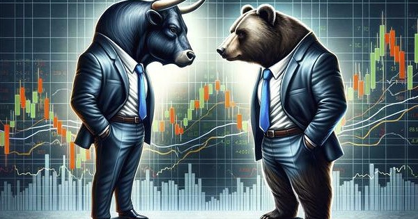 Dự báo diễn biến VN-Index tháng 2 qua lăng kính các CTCK: Giằng co và tích lũy