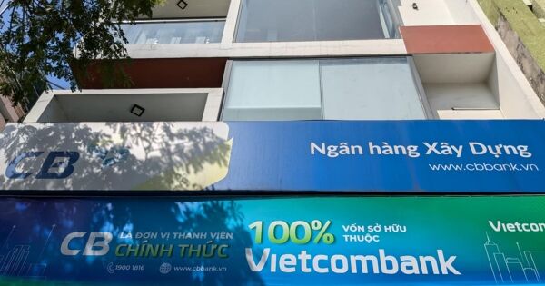 CBBank chưa có động thái tăng lãi suất tiết kiệm tháng 2/2025