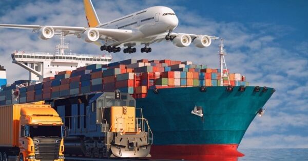 Thặng dư thương mại hơn 3 tỷ USD trong tháng 1/2025