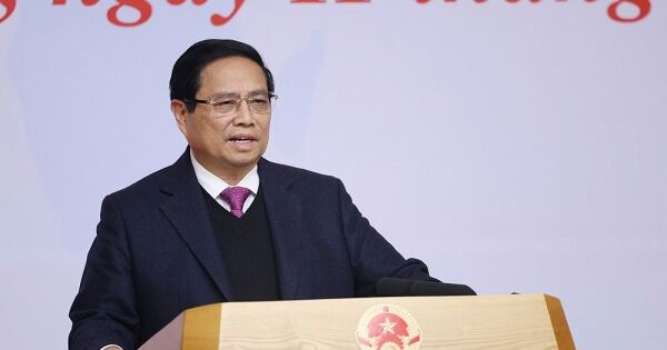 Thủ tướng: Ngân hàng cần hy sinh một phần lợi nhuận để giảm lãi suất cho vay