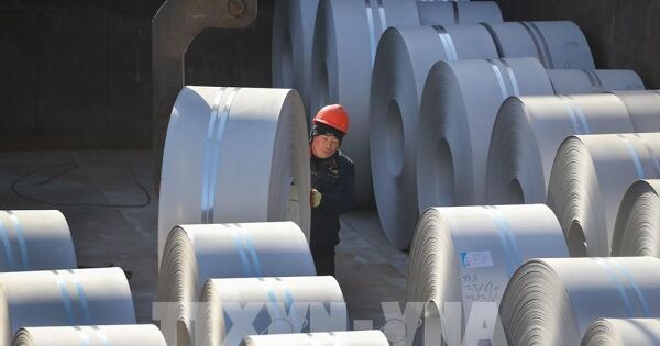 Thuế nhôm thép của Mỹ: Lợi bất cập hại