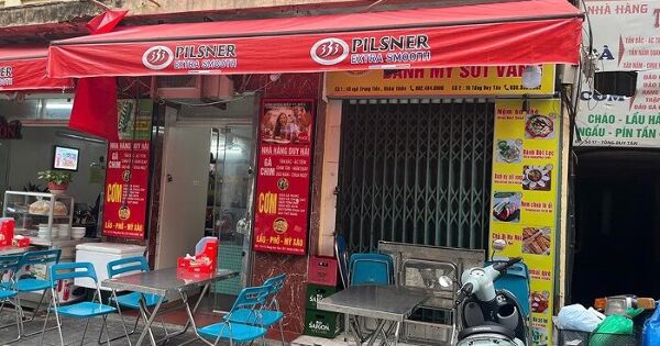 Chủ doanh nghiệp F&B đau đầu với bài toán thiếu nhân sự sau kỳ nghỉ Tết
