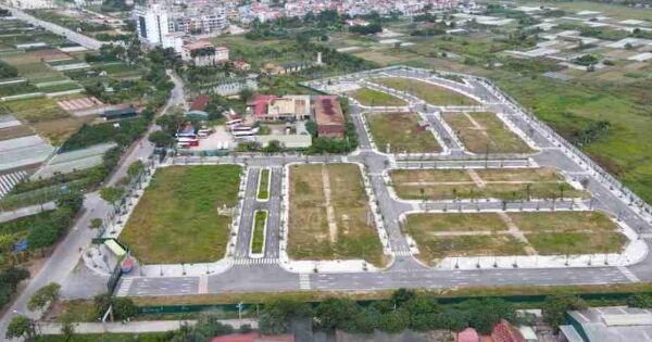 Đồng Nai đấu giá hơn 180 ha đất trong năm 2025