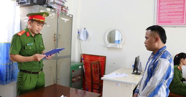 Khởi tố cá nhân cho vay nặng lãi lên đến 635%/năm