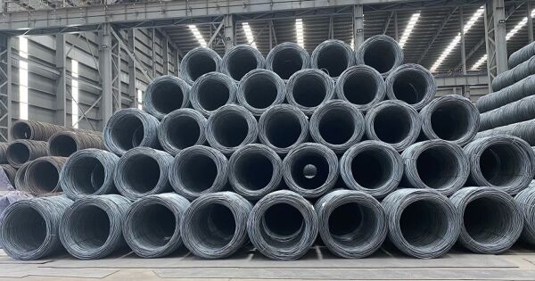 Mức thuế 25% có thực sự tác động tiêu cực với ngành thép Việt Nam?