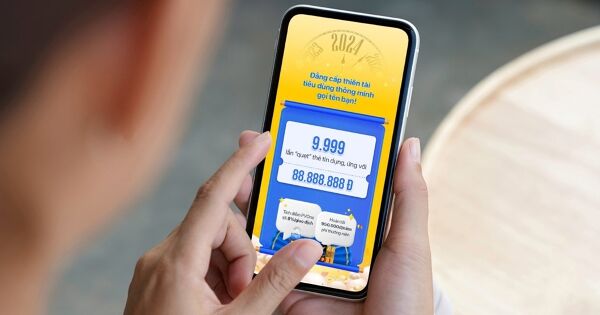Gia tăng trải nghiệm, nhận quà may mắn trên ứng dụng PVConnect
