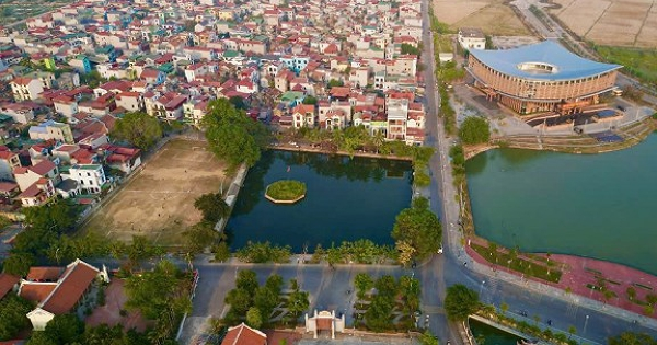 Loạt khu đô thị chục nghìn tỷ đồng tìm nhà đầu tư