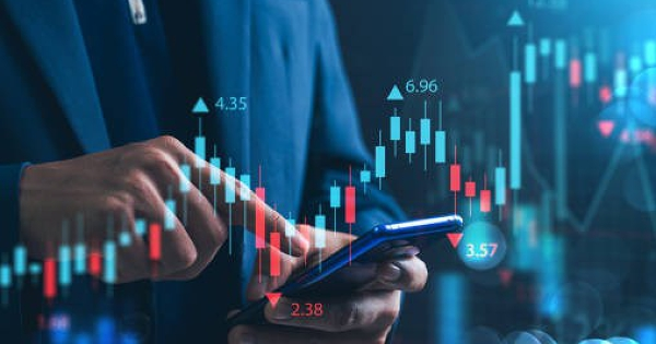 Một công ty chứng khoán đặt mục tiêu lợi nhuận cao nhất 17 năm sau khi thay CEO