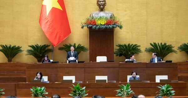 Cần bổ sung cơ chế kiểm soát trong chỉ định thầu điện hạt nhân Ninh Thuận để tránh lợi ích nhóm