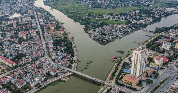 Hà Nam tìm nhà đầu tư hai khu đô thị hơn 16.200 tỷ đồng