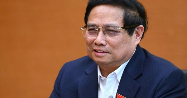 Thủ tướng: Bỏ công an cấp huyện để tăng cường lực lượng cho cơ sở