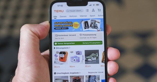 Shein, Temu và nhiều doanh nghiệp Trung Quốc gấp rút hành động để tiếp tục bán hàng cho người Mỹ