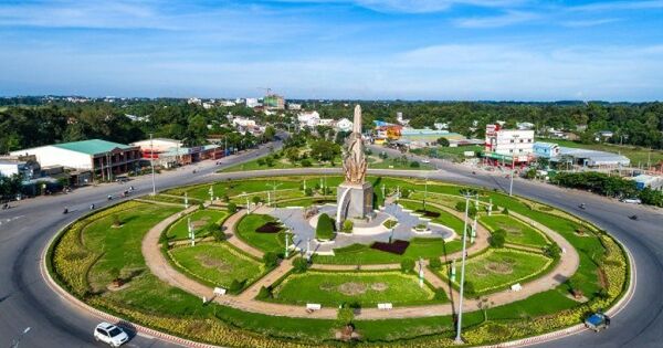 Tăng trưởng GRDP hai con số, kinh tế Trà Vinh phát triển kinh tế thế nào trong tháng 1/2025?