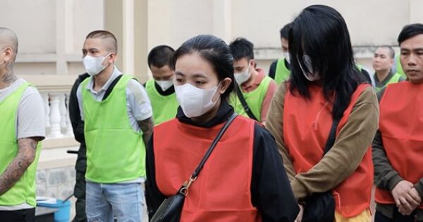 Đường dây lừa đầu tư tiền điện tử, 'làm nhiệm vụ TikTok' hoạt động thế nào