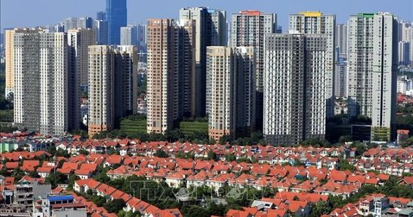 Bất động sản 'chuyển động' theo hạ tầng