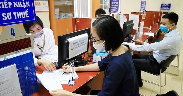 Triển khai hoàn thuế thu nhập cá nhân tự động
