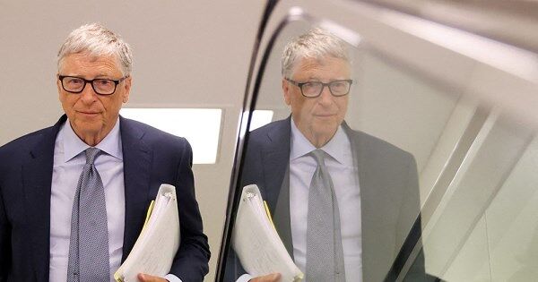 Không phải ai bỏ học Harvard ra lập nghiệp cũng vui, bằng chứng sống là tỷ phú Bill Gates