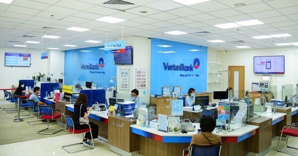 VietinBank chốt ngày họp ĐHĐCĐ thường niên