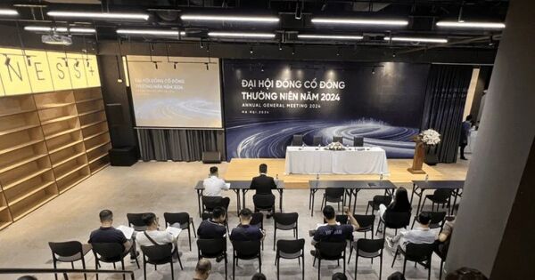 Thành viên nhóm Apec Group muốn nhảy sang mảng giáo dục