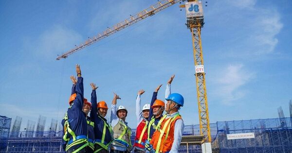 Xây dựng Hòa Bình thắng kiện, sắp nhận về 94 tỷ đồng từ một công ty