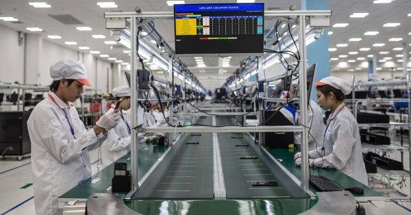 Việt Nam chi khoảng 0,5% GDP cho R&D, các nước khác thế nào và bài học rút ra là gì?