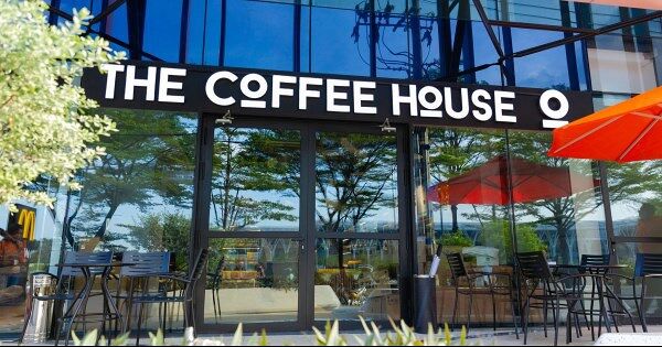The Coffee House về tay Golden Gate?