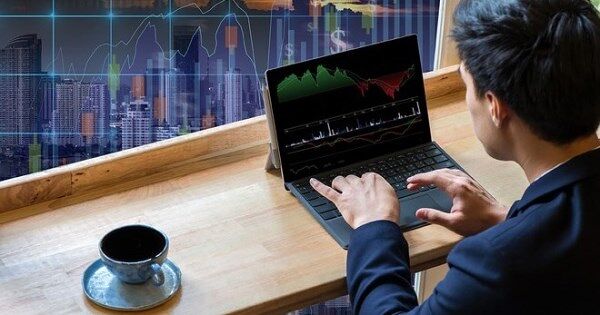 Khối ngoại quay đầu mua ròng phiên VN-Index bứt phá hơn 10 điểm