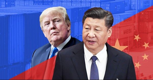 Cuộc chiến thương mại của ông Trump dễ biến thành cuộc chiến nợ nếu các nước đáp trả bằng cách này
